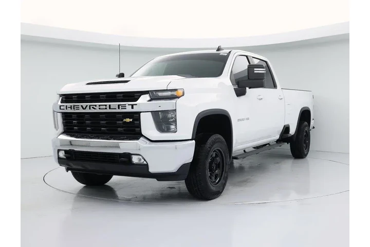 $39998 : Chevrolet Silverado 2500HD 2 image 4