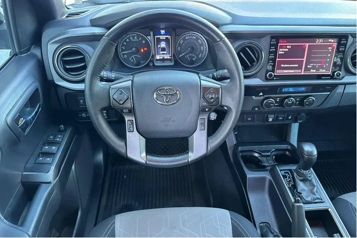 $33875 : Toyota Tacoma 2022 4x2 TRD S image 5