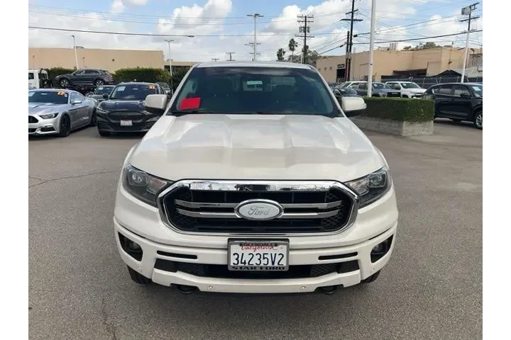 $26988 : Ford Ranger 2019 4x2 Lariat image 2
