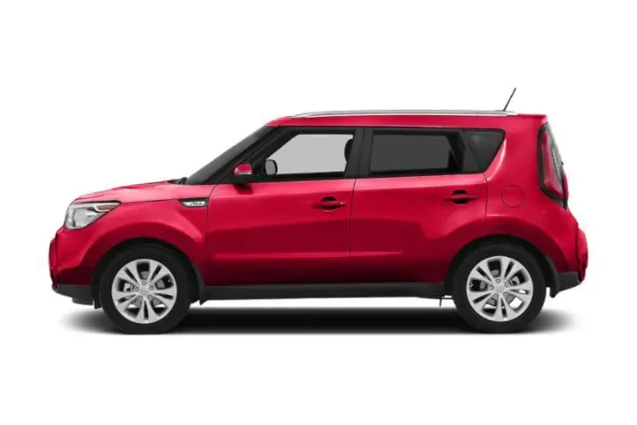 $8250 : Kia Soul 2015 ! 4dr Crossove image 2