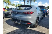 $24990 : Mazda Mazda3 Hatchback 2024 thumbnail