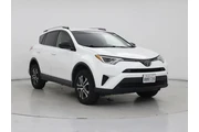Toyota RAV4 2018 LE 4dr SUV en San Jose
