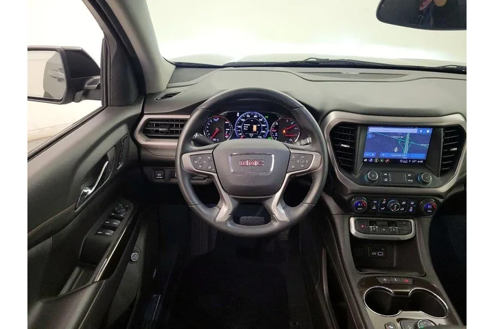 $34998 : GMC Acadia 2023 4x4 AT4 4dr image 10