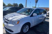 $16999 : 2019 Grand Caravan SXT thumbnail