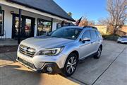 2019 Outback