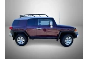 $18995 : Toyota FJ Cruiser 2007 4dr S thumbnail