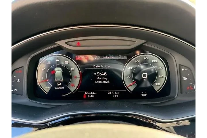 $33887 : Audi Q7 2022 AWD quattro Pre image 8