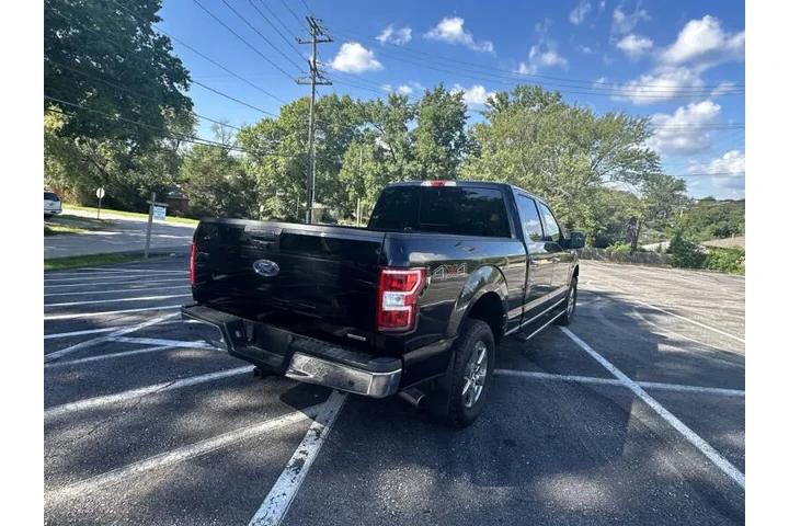 $14999 : 2018 F-150 XLT image 8