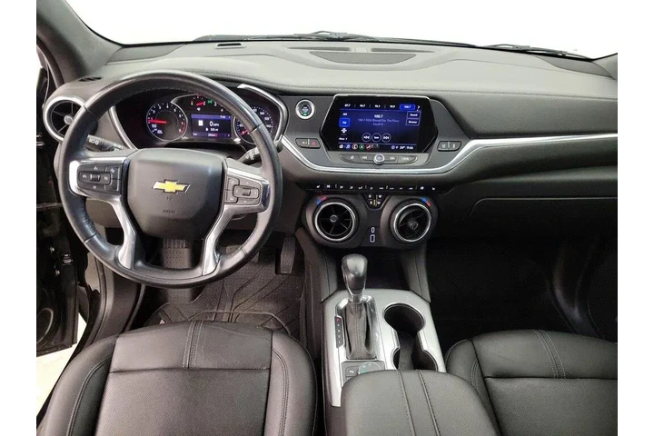 $27998 : Chevrolet Blazer 2022 LT 4dr image 9