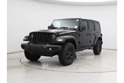 $29998 : Jeep Wrangler Unlimited 2022 thumbnail