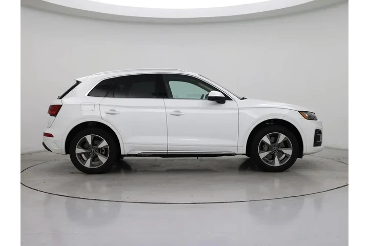 $28998 : Audi Q5 2022 AWD quattro Pre image 7