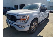 $28550 : Ford F-150 2021 4x2 XL 4dr S thumbnail