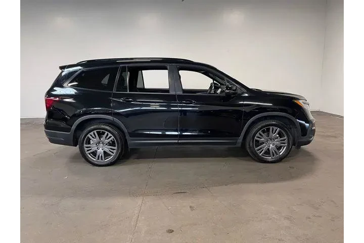 $27842 : Honda Pilot 2022 AWD Sport 4 image 2
