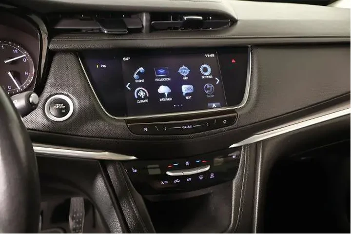$17610 : Cadillac XT5 2017 Luxury 4dr image 5