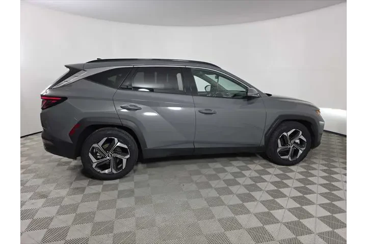$26451 : Hyundai TUCSON 2024 Limited image 9