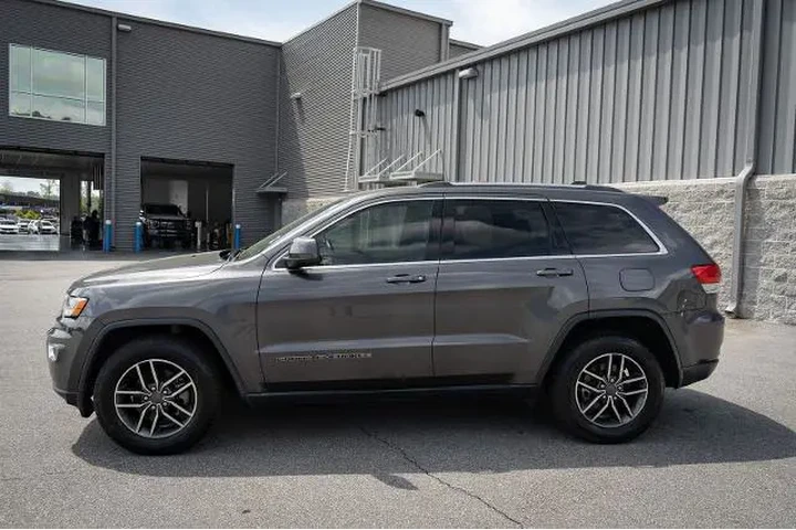 $17987 : Jeep Grand Cherokee 2019 4x2 image 5