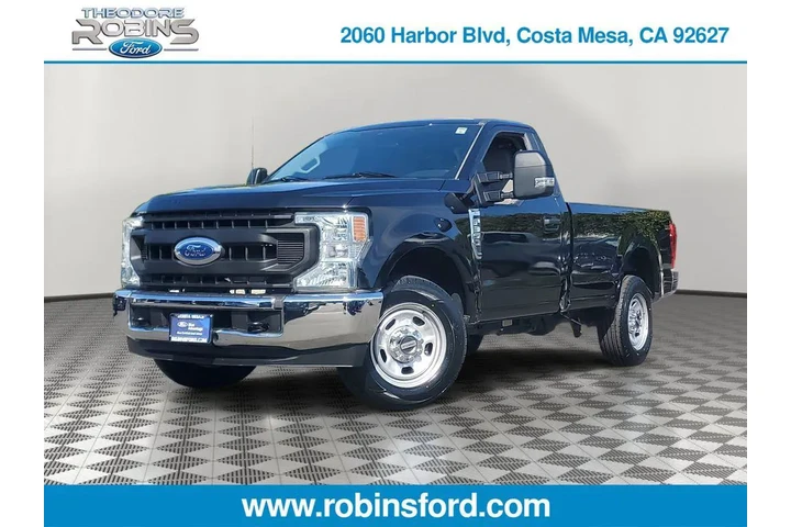 $35979 : Ford F-350 Super Duty 2022 4 image 1
