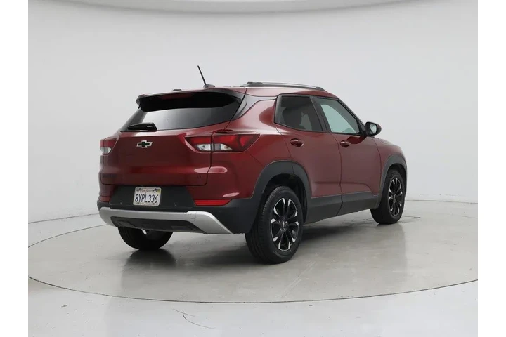 $16998 : Chevrolet Trailblazer 2022 L image 8