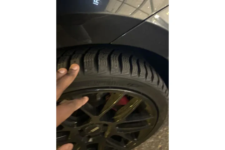 $13969 : Volkswagen Golf GTI 2017 S 4 image 5