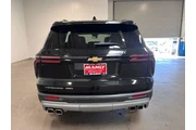 $37838 : Chevrolet Traverse 2025 4X4 thumbnail