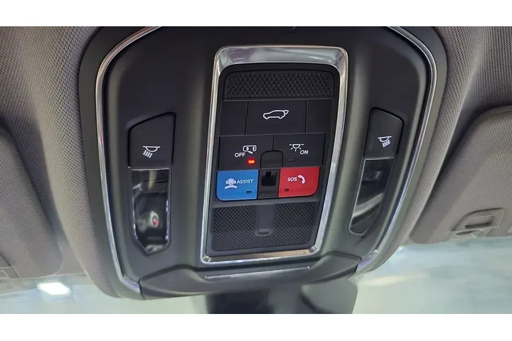 $28803 : Jeep Grand Cherokee L 2021 4 image 3