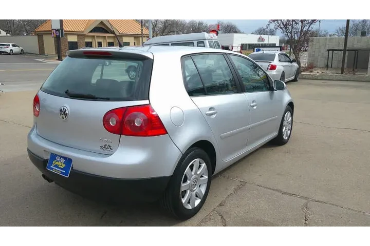 $6999 : 2007 Rabbit image 7