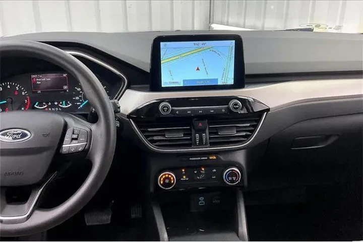 $21490 : Ford Escape 2022 AWD SE 4dr image 6