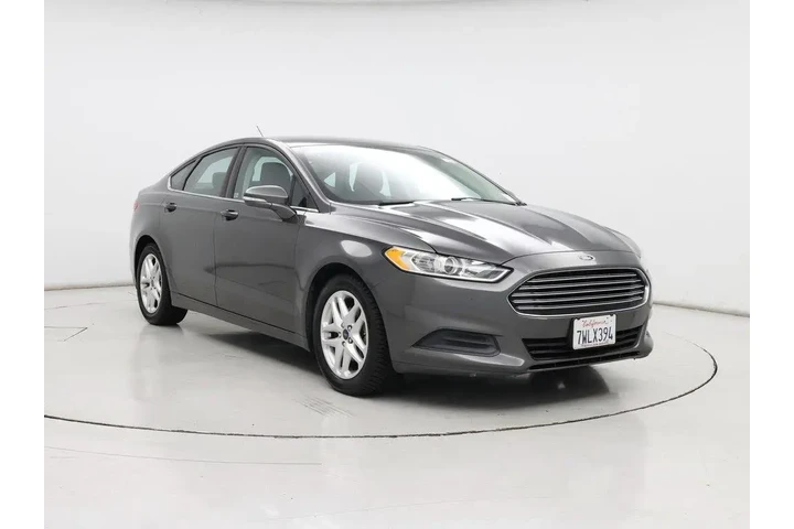 $14599 : Ford Fusion 2015 SE 4dr Seda image 1