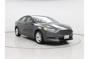 Ford Fusion 2015 SE 4dr Seda en Sacramento