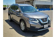 Nissan Rogue 2020 S 4dr Cros en Fresno