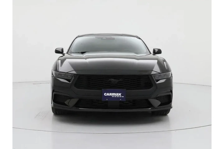 $33998 : Ford Mustang 2025 EcoBoost 2 image 5