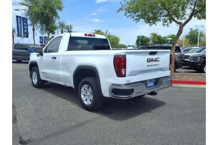 $33024 : GMC Sierra 1500 2023 4x2 Pro image 6