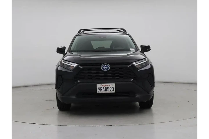 $29998 : Toyota RAV4 Hybrid 2024 AWD image 5