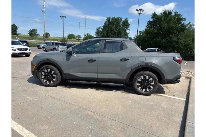 $31998 : Hyundai SANTA CRUZ 2026 SEL image 4