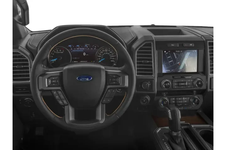 $25988 : 2017 F-150 Limited image 8