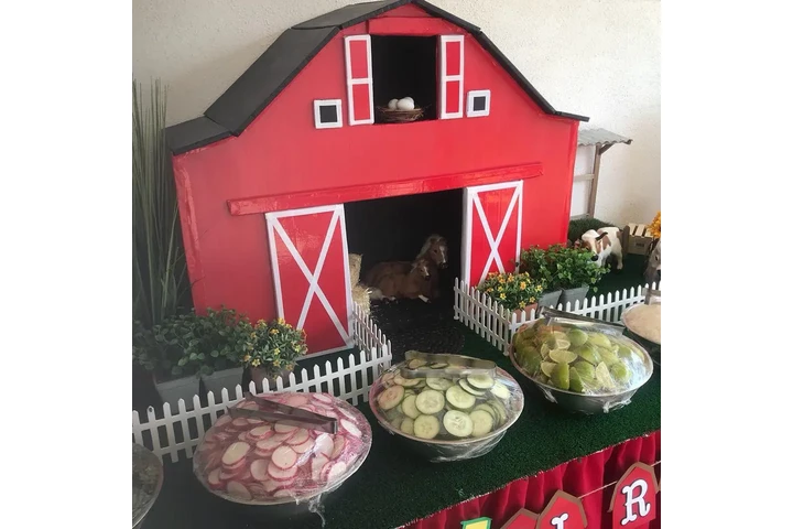 Taquizas para eventos image 3