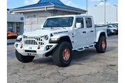 $34990 : Jeep Gladiator 2021 4x4 Rubi thumbnail