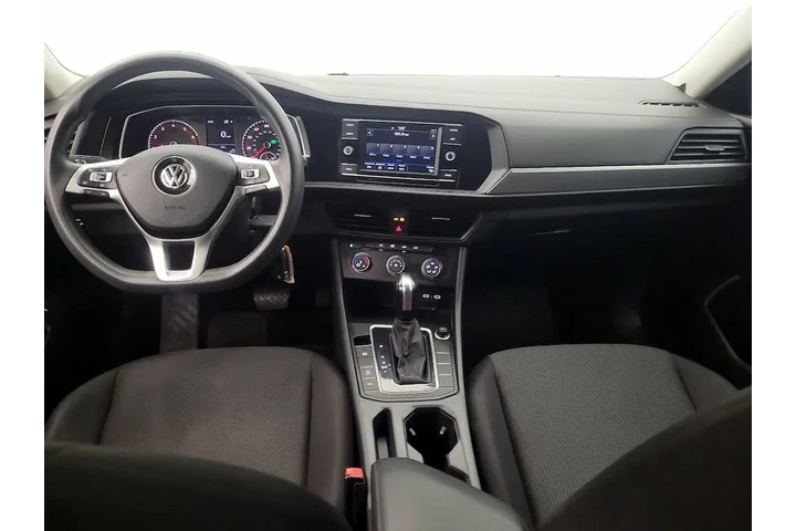 $17998 : Volkswagen Jetta 2021 S 4dr image 9