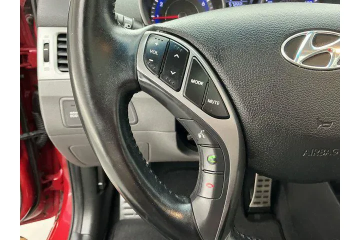 $10391 : Hyundai ELANTRA 2014 Sport 4 image 9