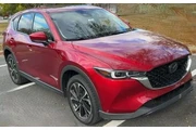 $24000 : Mazda CX-5 2022 AWD 2.5 S Pr thumbnail
