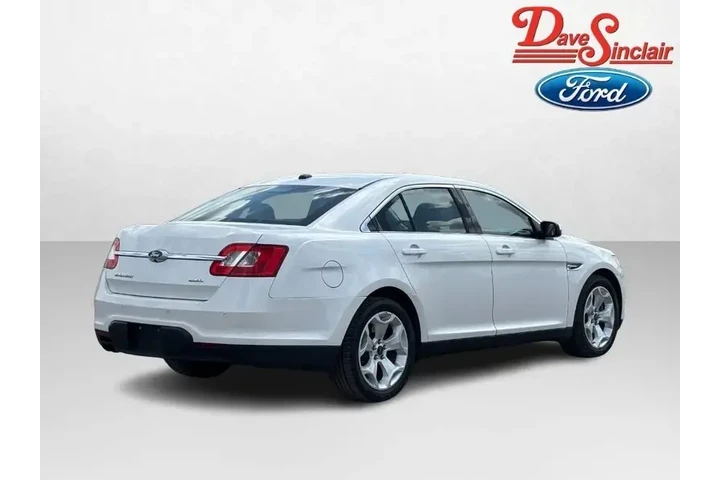 $8995 : Ford Taurus 2011 SEL 4dr Sed image 7