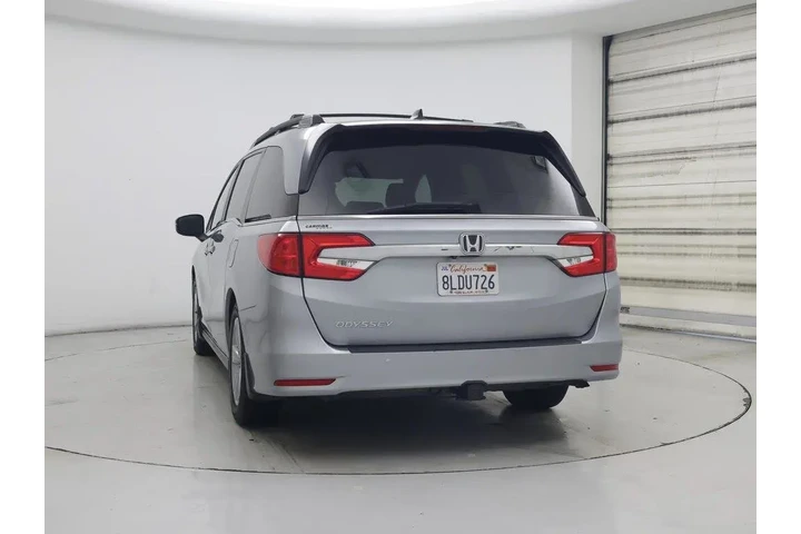 $26998 : Honda Odyssey 2019 EX-L 4dr image 6