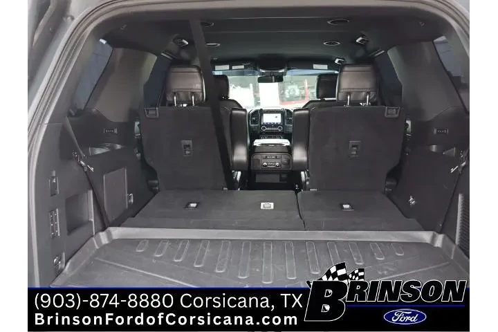 $21900 : Ford Expedition 2018 4x2 Lim image 10
