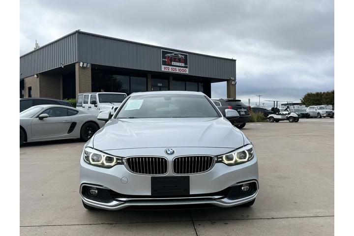 $18990 : 2019 BMW 430i 430i image 5