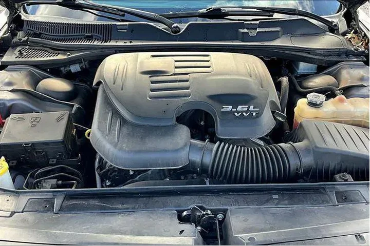 $25449 : Dodge Challenger 2021 GT 2dr image 9