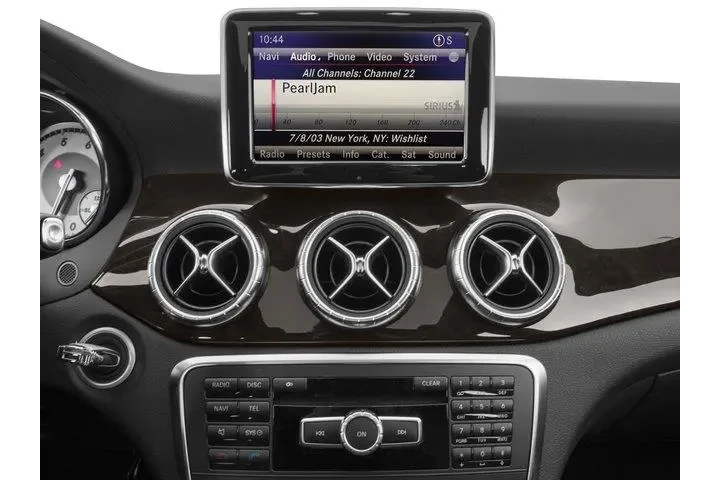 $11990 : Mercedes-Benz CLA 2016 CLA 2 image 9