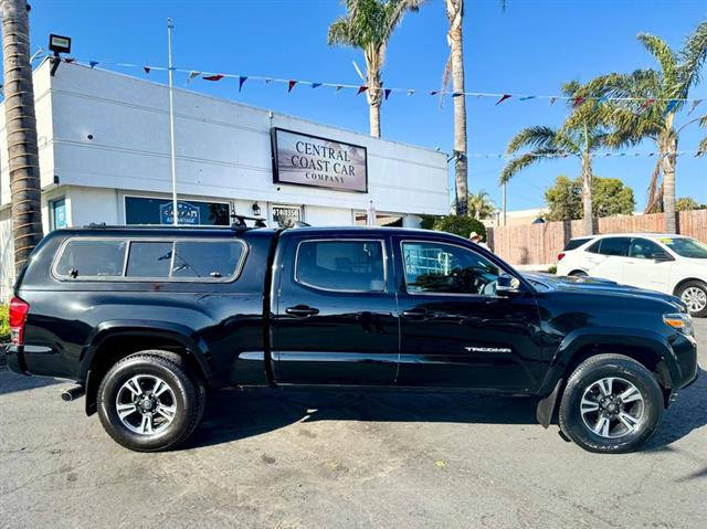 $30995 : 2017 Tacoma TRD Sport image 5