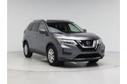 Nissan Rogue 2018 SV 4dr Cro en Hialeah