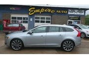 2015 V60 T5 Platinum en South Dakota
