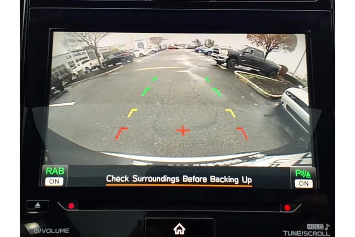 $22901 : Subaru Ascent 2022 AWD Touri image 9